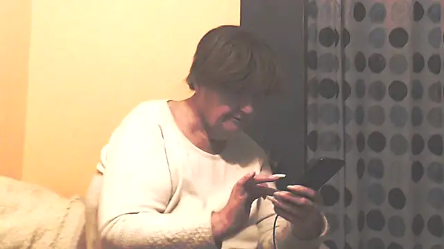 MioritaHard online show from November 18, 2025, 9:52 pm