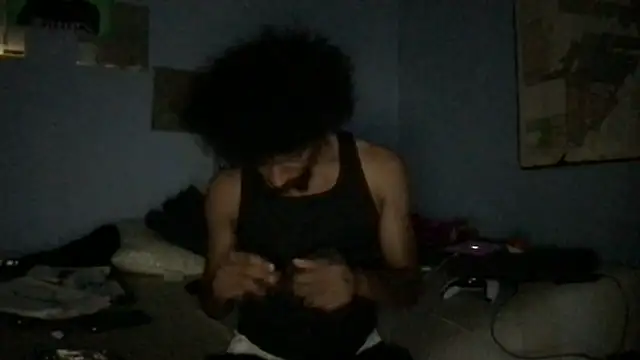 Snapshot of iAmNukka187 chatting on November 27, 2025, 5:59 pm iAmNukka187 online show from November 27, 2025, 5:59 pm