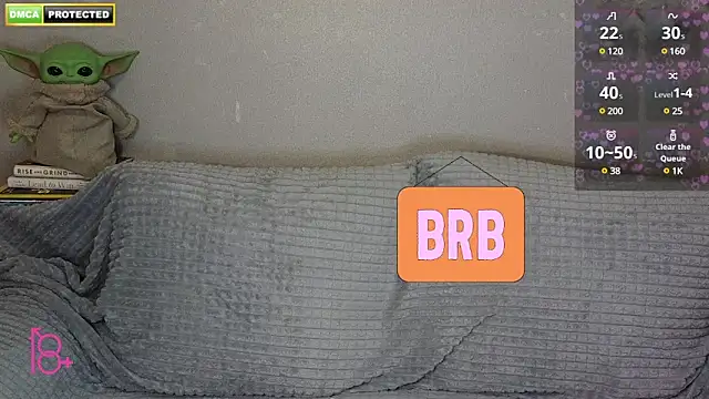 3ight33nplus online show from February 3, 2025, 2:58 am