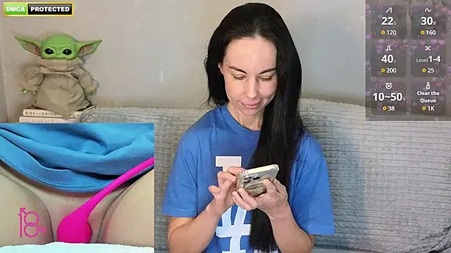 3ight33nplus online show from February 10, 2025, 12:52 am