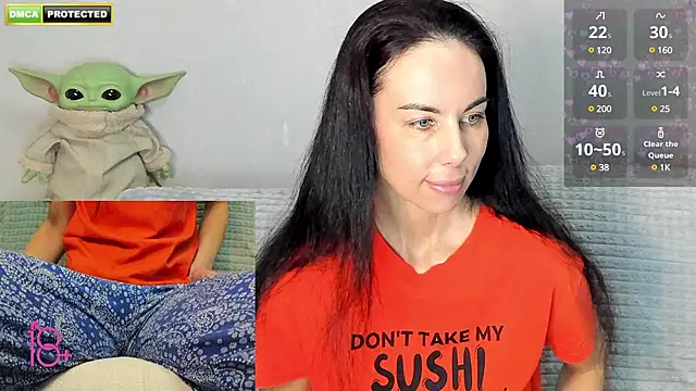 3ight33nplus online show from March 14, 2025, 10:16 pm