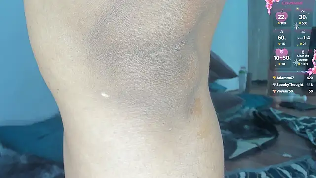 paola ih online show from February 6, 2025, 5:30 pm