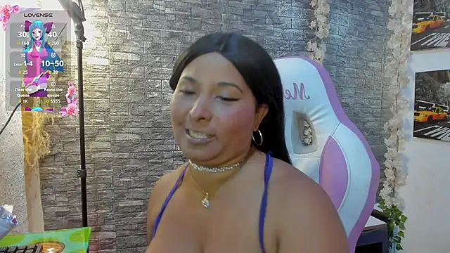 paola ih online show from March 25, 2026, 8:15 pm