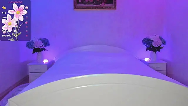 Snapshot of AnnaCarrera chatting on November 11, 2025, 8:20 pm AnnaCarrera online show from November 11, 2025, 8:20 pm