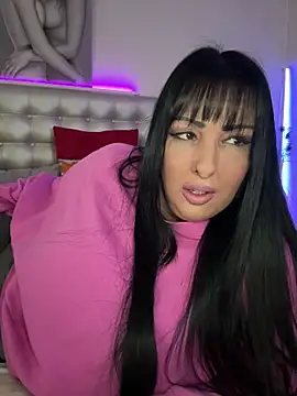 TiffanyRoxx online show from January 13, 2026, 7:41 pm