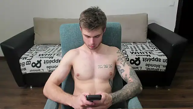 maks wolfis online show from December 21, 2024, 2:30 am