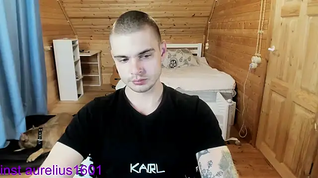 maks wolfis online show from October 20, 2025, 8:09 pm