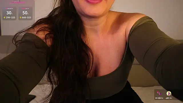pawg queen online show from December 6, 2024, 2:24 am