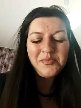 AlexandraGiogio online show from March 10, 2025, 7:40 pm