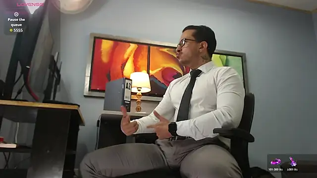 Snapshot of randyluke chatting on February 19, 2026, 1:18 pm randyluke online show from February 19, 2026, 1:18 pm