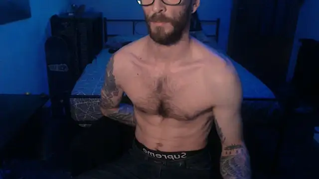 SexxxyLouis online show from January 8, 2025, 2:03 pm