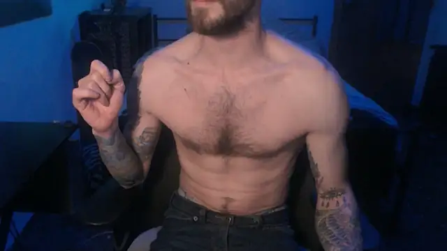 SexxxyLouis online show from January 9, 2025, 6:04 pm