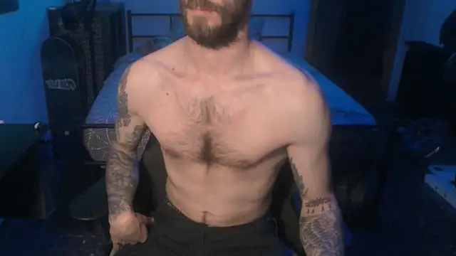 SexxxyLouis online show from January 17, 2025, 8:44 pm