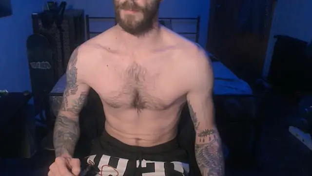 SexxxyLouis online show from January 21, 2025, 8:11 pm