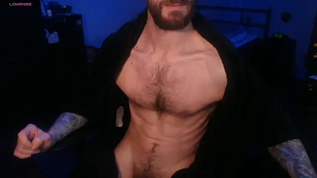 Snapshot of SexxxyLouis chatting on October 11, 2025, 9:30 am SexxxyLouis online show from October 11, 2025, 9:30 am