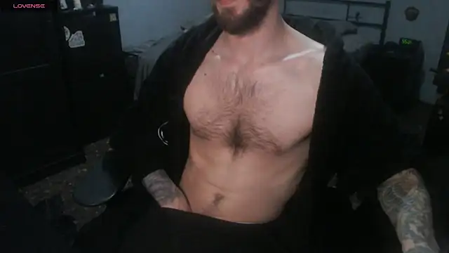 SexxxyLouis online show from December 16, 2025, 2:22 pm