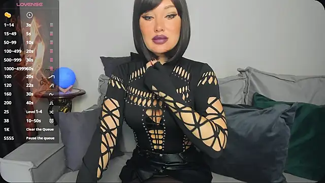 Snapshot of Fire_error chatting on March 6, 2025, 7:36 am Fire error online show from March 6, 2025, 7:36 am