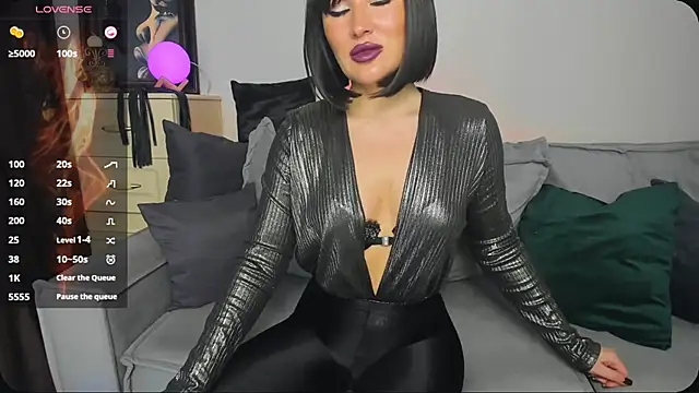 Snapshot of Fire_error chatting on March 13, 2025, 10:47 am Fire error online show from March 13, 2025, 10:47 am