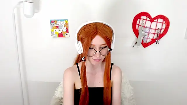 Snapshot of _Hanna_Moon_ chatting on July 13, 2026, 1:58 pm Hanna Moon online show from July 13, 2026, 1:58 pm