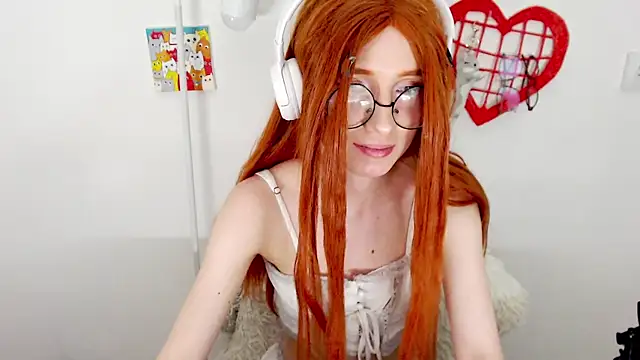 Snapshot of _Hanna_Moon_ chatting on July 17, 2026, 12:12 pm Hanna Moon online show from July 17, 2026, 12:12 pm