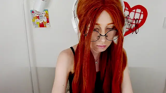 Snapshot of _Hanna_Moon_ chatting on July 25, 2026, 1:19 pm Hanna Moon online show from July 25, 2026, 1:19 pm