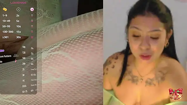 little susie online show from December 16, 2025, 10:20 am