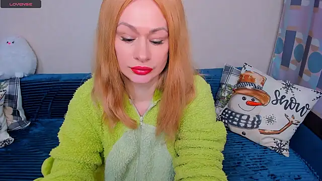 EllenMoore online show from February 16, 2026, 3:24 am