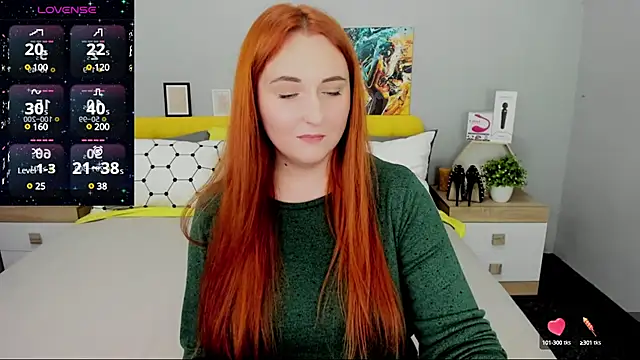 Snapshot of BabeLessi chatting on December 24, 2024, 6:39 pm BabeLessi online show from December 24, 2024, 6:39 pm