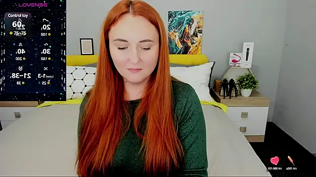 Snapshot of BabeLessi chatting on December 25, 2024, 12:48 am BabeLessi online show from December 25, 2024, 12:48 am