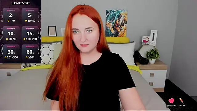 Snapshot of BabeLessi chatting on March 16, 2025, 1:49 am BabeLessi online show from March 16, 2025, 1:49 am