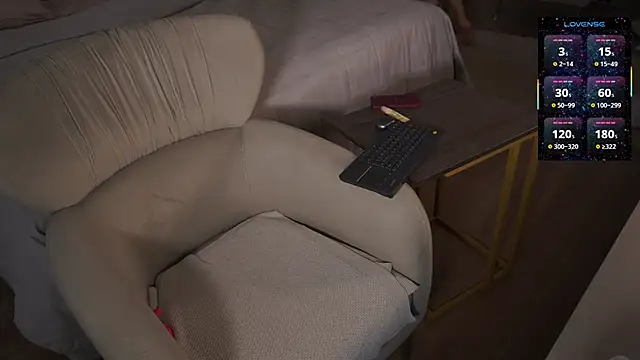 eseniyavl online show from March 24, 2026, 5:34 am