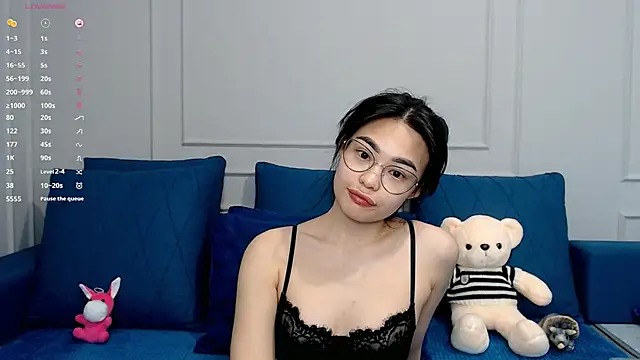 kwana colada online show from March 8, 2025, 7:05 am