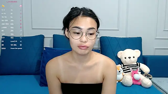 kwana colada online show from September 29, 2025, 4:45 pm