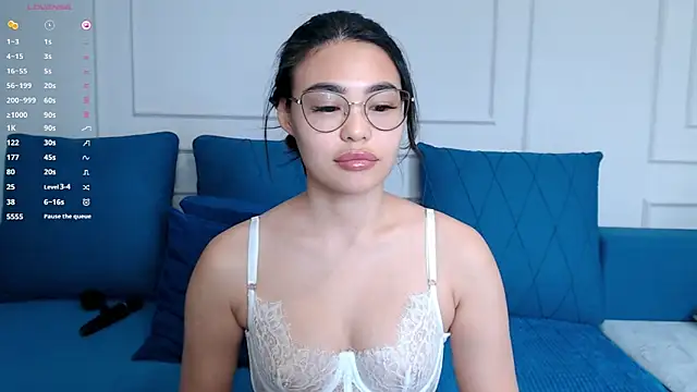 Snapshot of kwana_colada chatting on June 10, 2026, 11:20 am kwana colada online show from June 10, 2026, 11:20 am