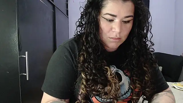 Snapshot of ANGELIQUE_KLANE chatting on January 31, 2025, 1:54 am ANGELIQUE KLANE online show from January 31, 2025, 1:54 am