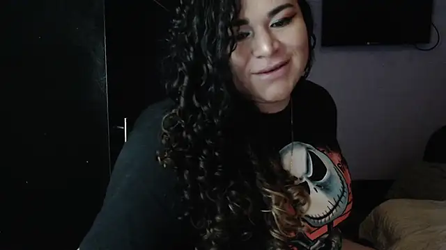 Snapshot of ANGELIQUE_KLANE chatting on January 31, 2025, 8:01 am ANGELIQUE KLANE online show from January 31, 2025, 8:01 am
