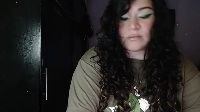 Snapshot of ANGELIQUE_KLANE chatting on March 22, 2025, 3:52 am ANGELIQUE KLANE online show from March 22, 2025, 3:52 am