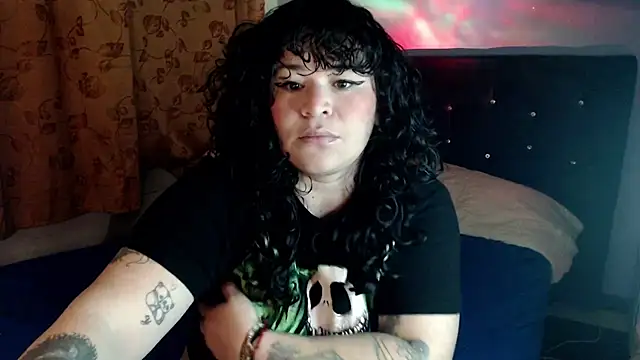 ANGELIQUE KLANE online show from September 26, 2025, 5:33 am