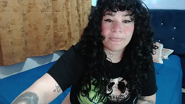 ANGELIQUE KLANE online show from January 16, 2026, 11:14 am