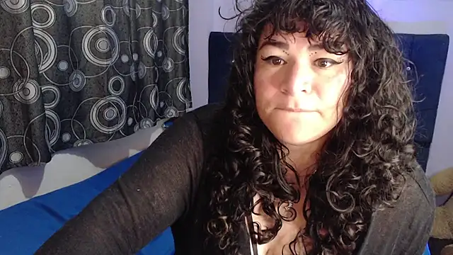 ANGELIQUE KLANE online show from July 1, 2026, 2:51 pm