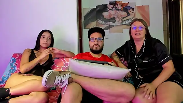 sgmr online show from March 9, 2026, 1:59 pm