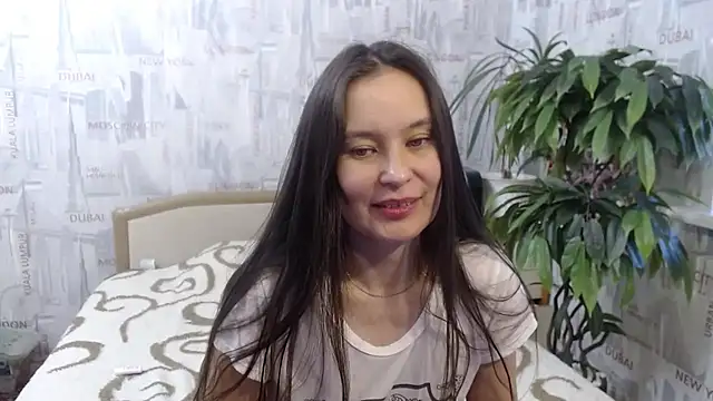 Snapshot of GinaQSoul chatting on February 9, 2026, 12:20 pm GinaQSoul online show from February 9, 2026, 12:20 pm