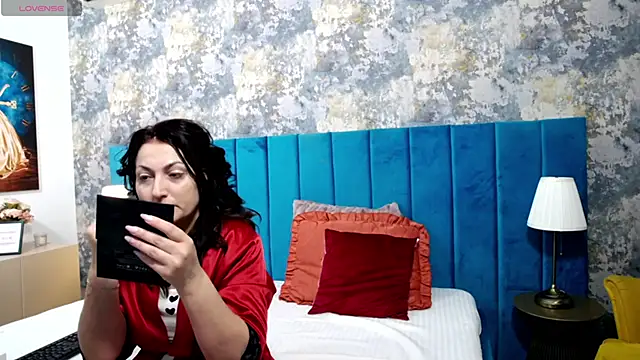 LisaCroft online show from January 15, 2026, 6:07 am