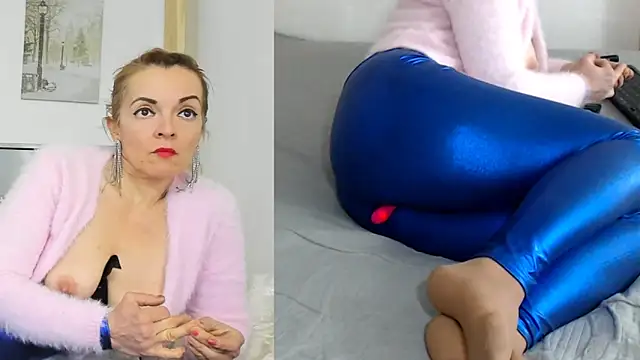 Snapshot of KateConner chatting on January 27, 2025, 7:56 pm KateConner online show from January 27, 2025, 7:56 pm