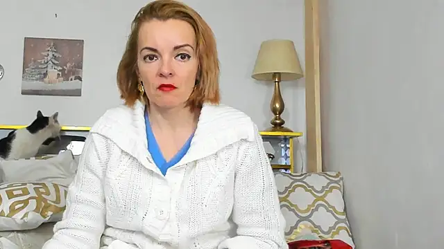 Snapshot of KateConner chatting on February 21, 2025, 6:59 pm KateConner online show from February 21, 2025, 6:59 pm