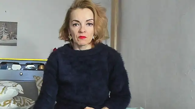 Snapshot of KateConner chatting on February 23, 2025, 9:33 am KateConner online show from February 23, 2025, 9:33 am