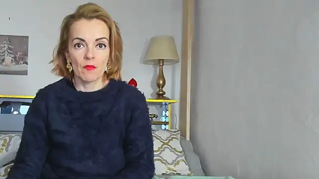 Snapshot of KateConner chatting on February 23, 2025, 12:37 pm KateConner online show from February 23, 2025, 12:37 pm