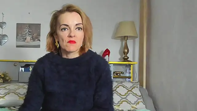 Snapshot of KateConner chatting on February 23, 2025, 6:45 pm KateConner online show from February 23, 2025, 6:45 pm