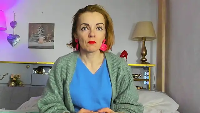 Snapshot of KateConner chatting on February 25, 2025, 3:16 pm KateConner online show from February 25, 2025, 3:16 pm