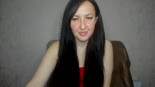 MissGulia online show from March 18, 2026, 9:18 pm